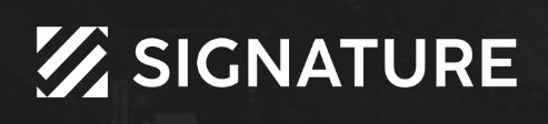 Signature System Support Helpdesk